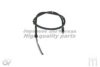ASHUKI HRK12588 Cable, parking brake